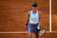 Marketa Vondrousova